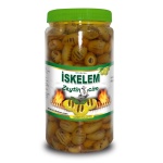 Yeşil Izgara Zeytin 1 Kg