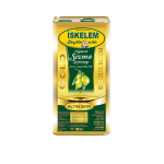 5 Litre Soğuk Sıkım NATUREL SIZMA ZEYTİNYAĞI
